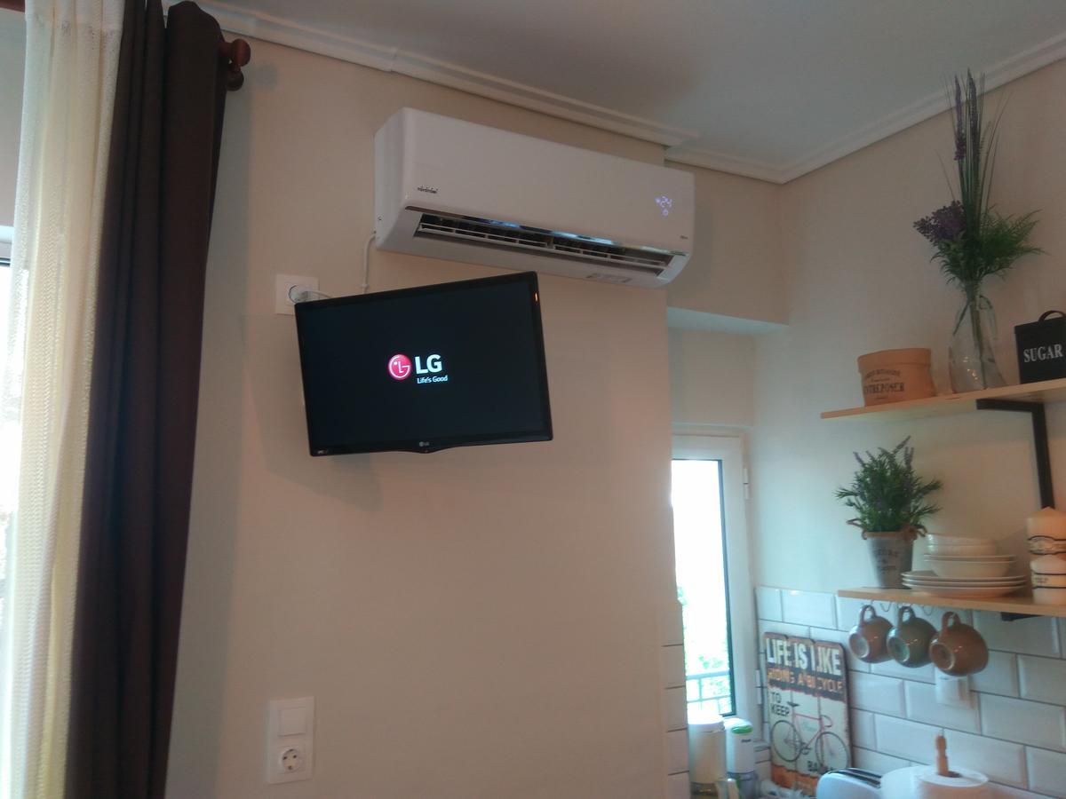 Lavender Apartment Kalamata Exterior photo